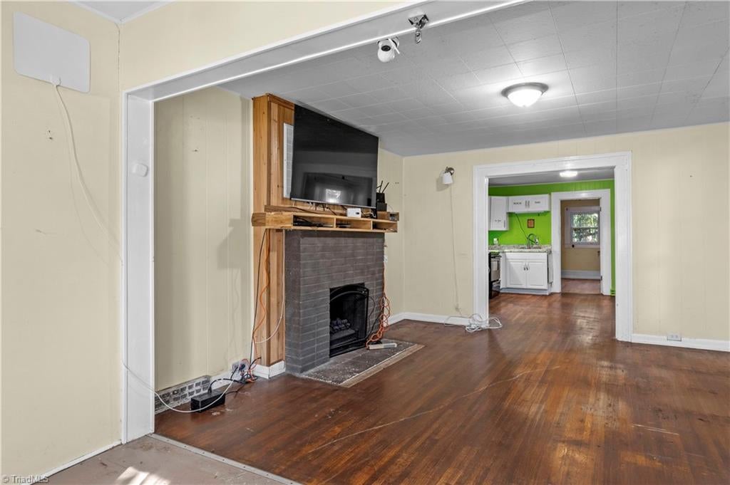Photo of 521 Bridges Drive, High Point, NC 27262 (MLS # 1236922)