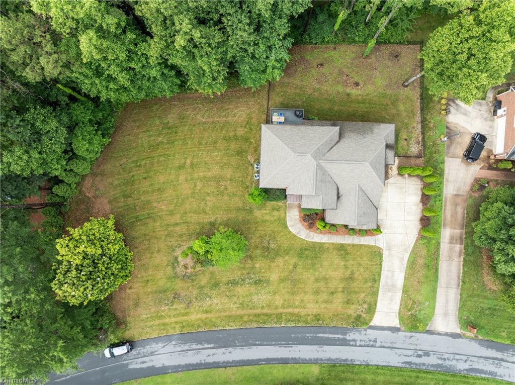 5103 Millstaff Drive, Oak Ridge, North Carolina image 39