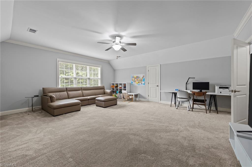 5103 Millstaff Drive, Oak Ridge, North Carolina image 36