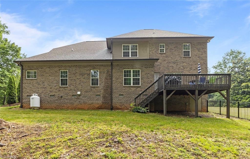 5103 Millstaff Drive, Oak Ridge, North Carolina image 6