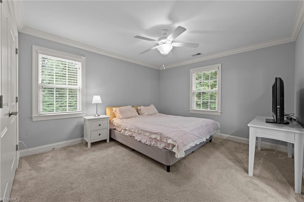 5103 Millstaff Drive, Oak Ridge, North Carolina image 28