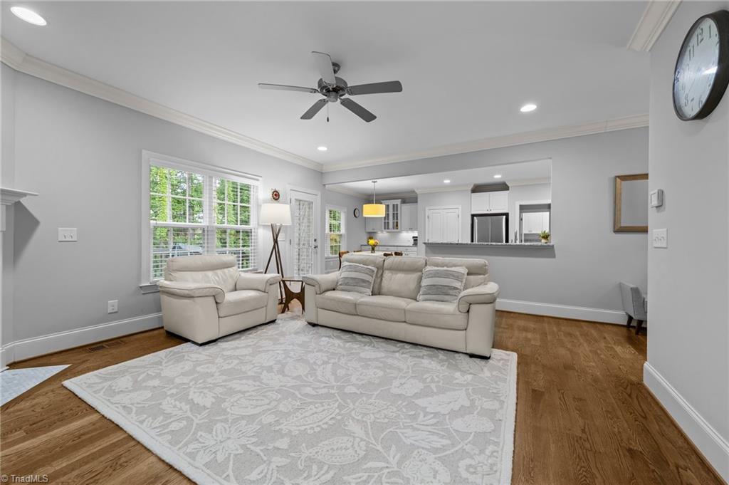 5103 Millstaff Drive, Oak Ridge, North Carolina image 13