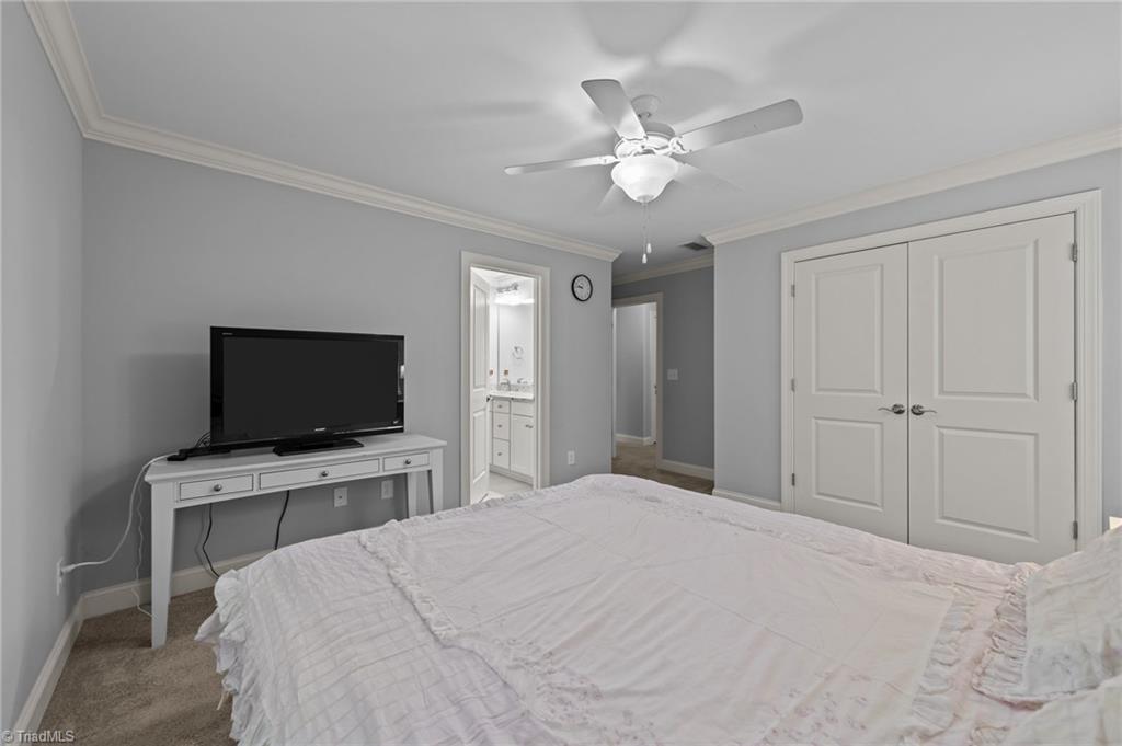 5103 Millstaff Drive, Oak Ridge, North Carolina image 29