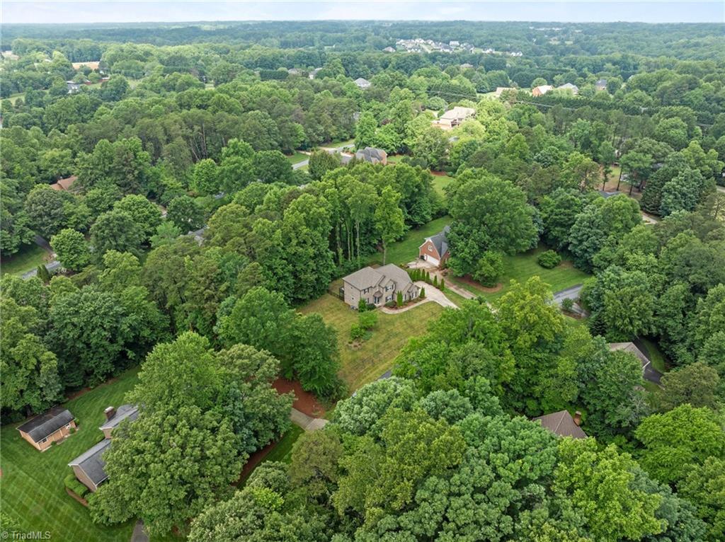 5103 Millstaff Drive, Oak Ridge, North Carolina image 42