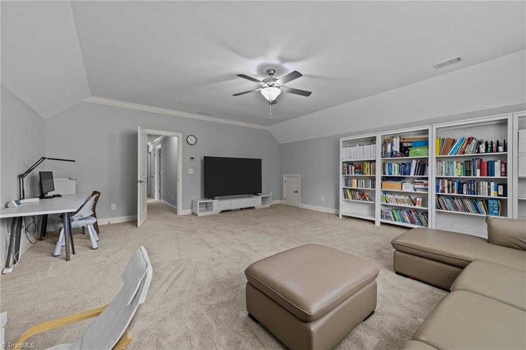 5103 Millstaff Drive, Oak Ridge, North Carolina image 38