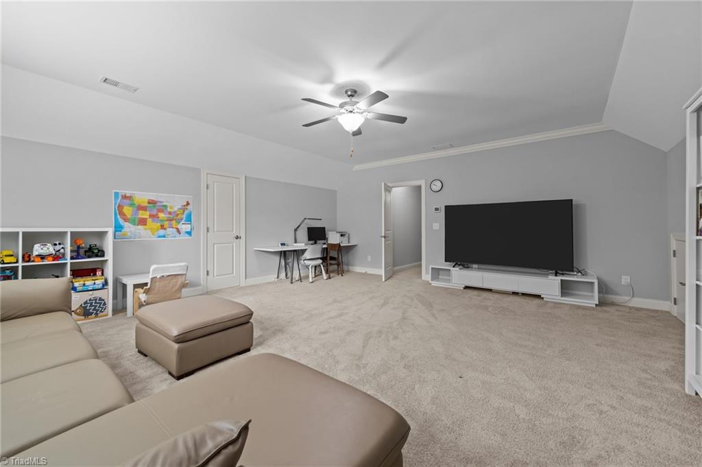 5103 Millstaff Drive, Oak Ridge, North Carolina image 37