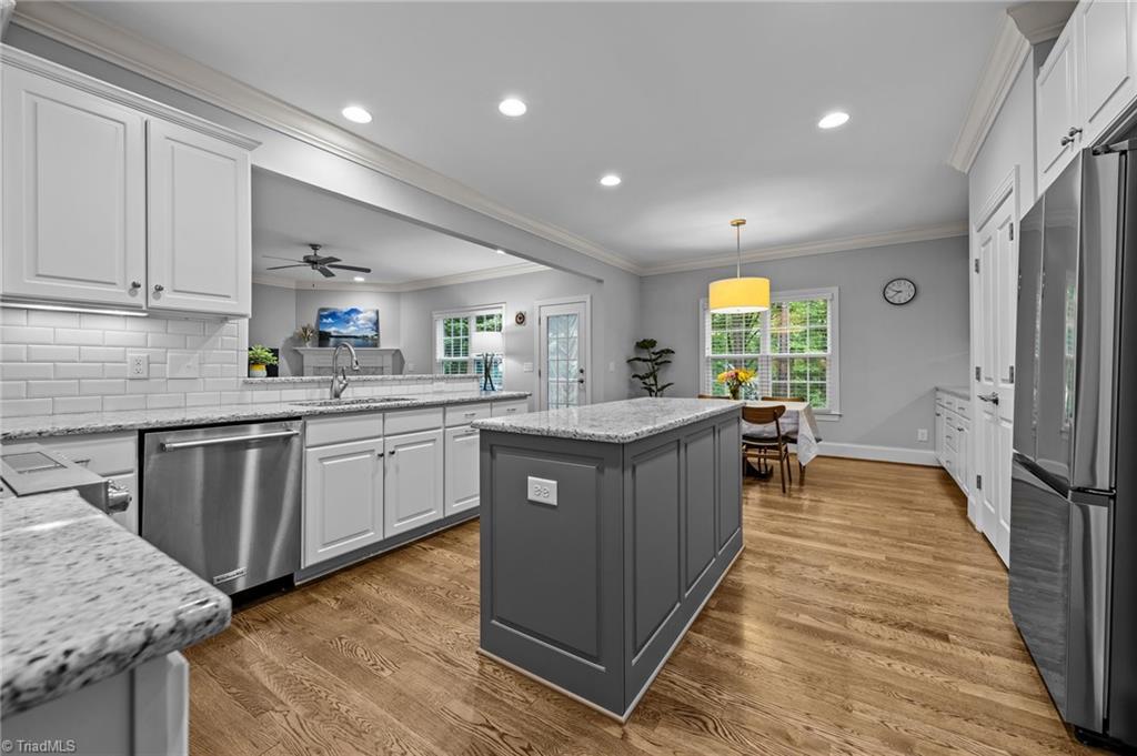5103 Millstaff Drive, Oak Ridge, North Carolina image 19