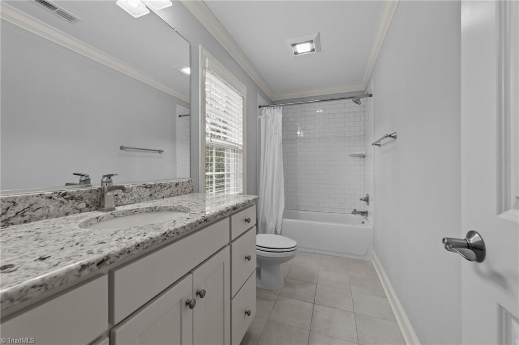5103 Millstaff Drive, Oak Ridge, North Carolina image 27