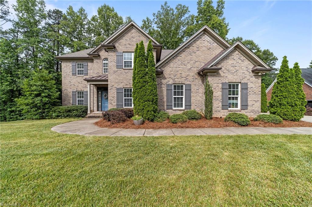 5103 Millstaff Drive, Oak Ridge, North Carolina image 45