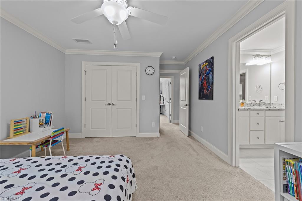 5103 Millstaff Drive, Oak Ridge, North Carolina image 33