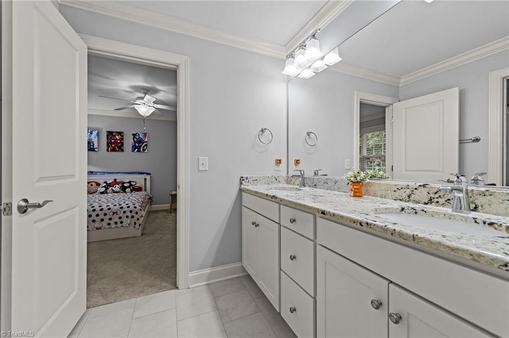 5103 Millstaff Drive, Oak Ridge, North Carolina image 30
