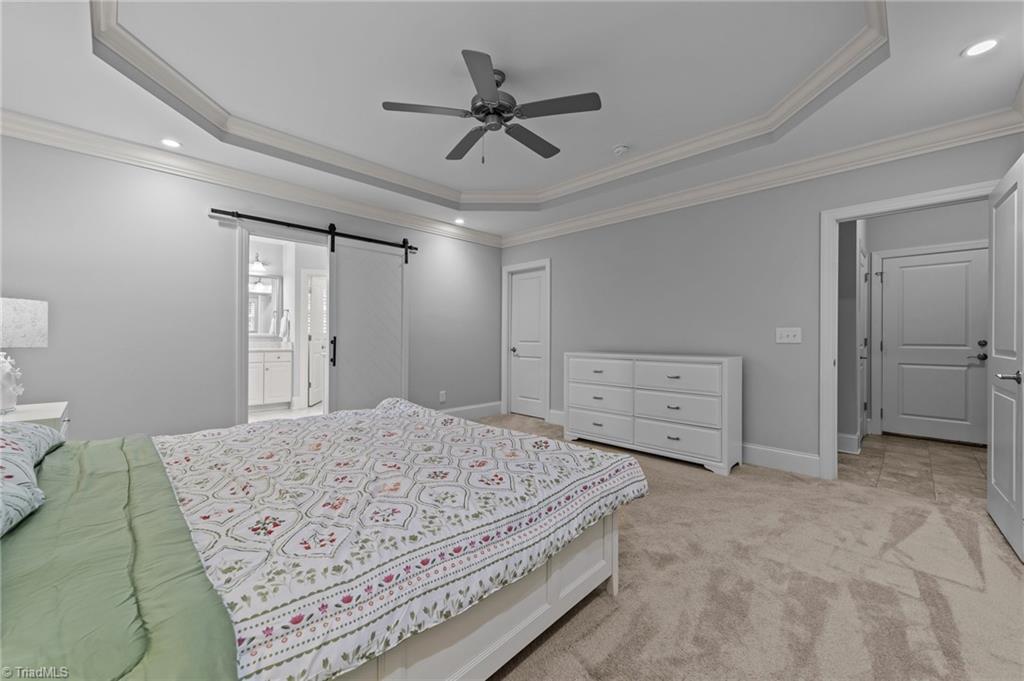5103 Millstaff Drive, Oak Ridge, North Carolina image 23