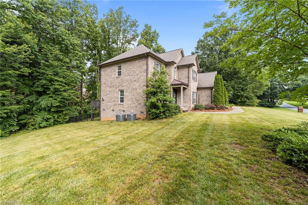 5103 Millstaff Drive, Oak Ridge, North Carolina image 46
