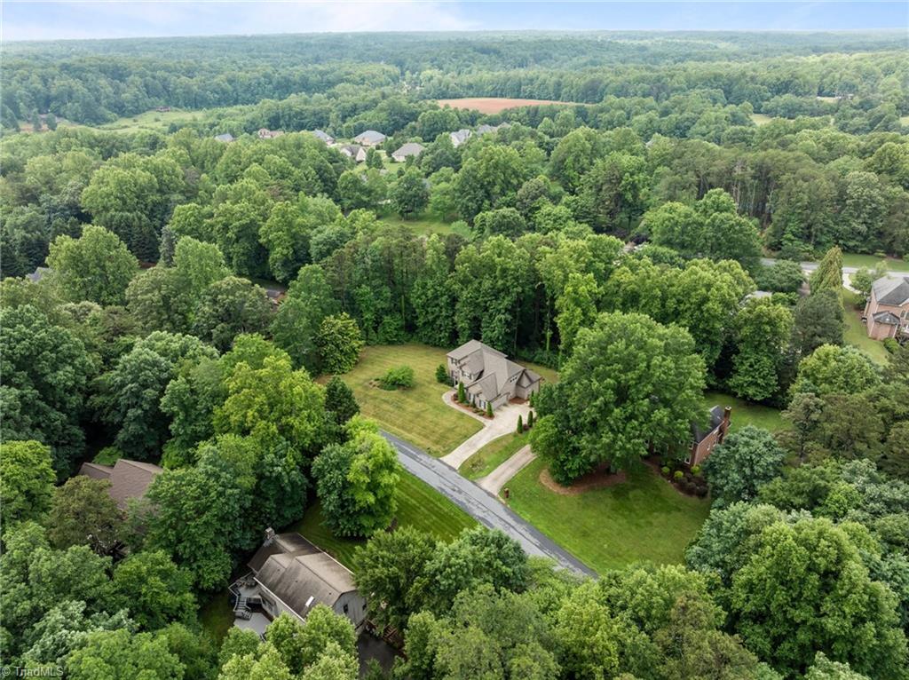 5103 Millstaff Drive, Oak Ridge, North Carolina image 41