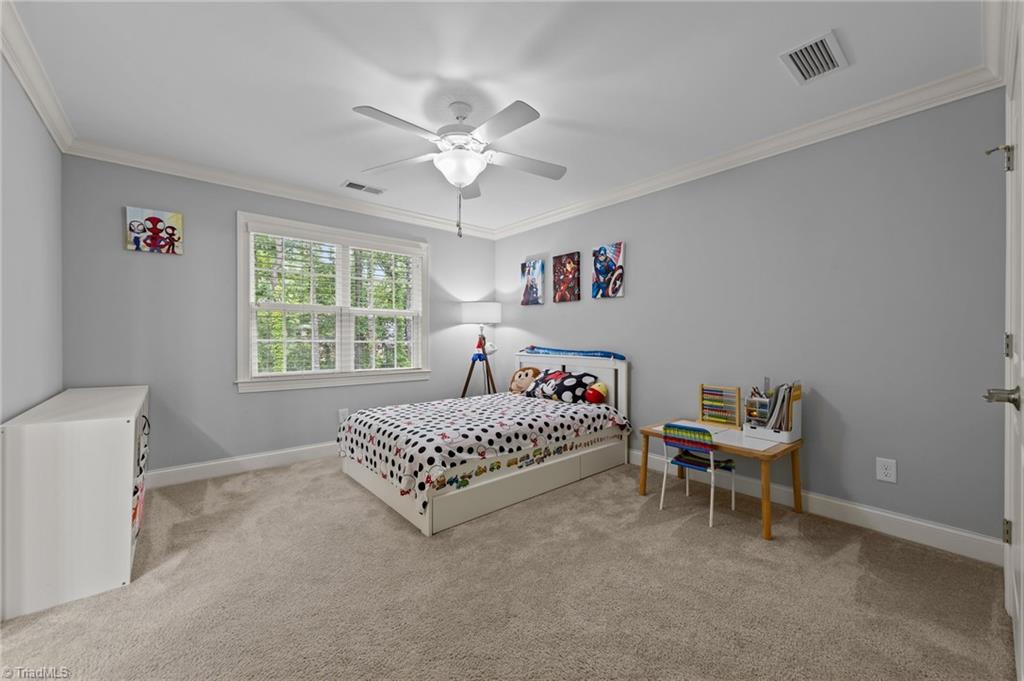 5103 Millstaff Drive, Oak Ridge, North Carolina image 32