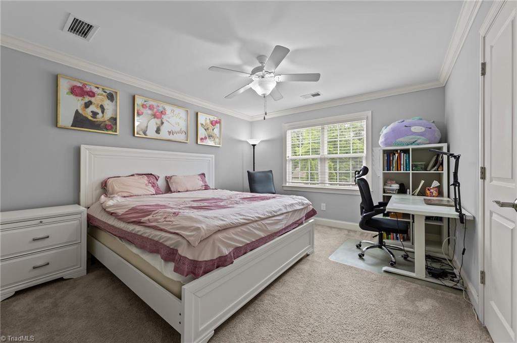 5103 Millstaff Drive, Oak Ridge, North Carolina image 34