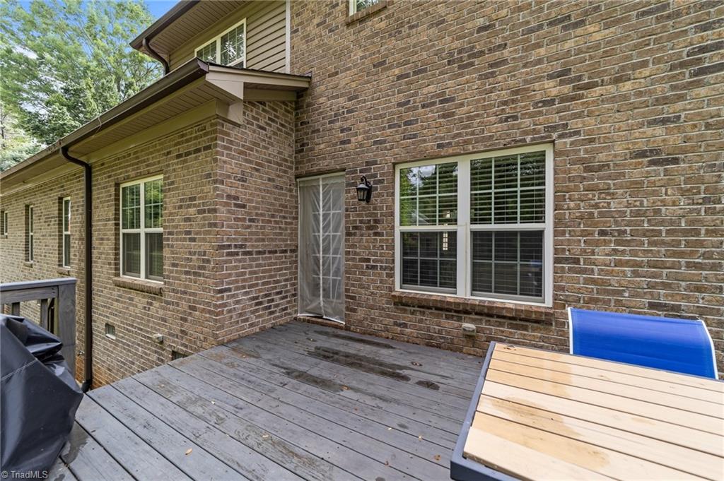 5103 Millstaff Drive, Oak Ridge, North Carolina image 4