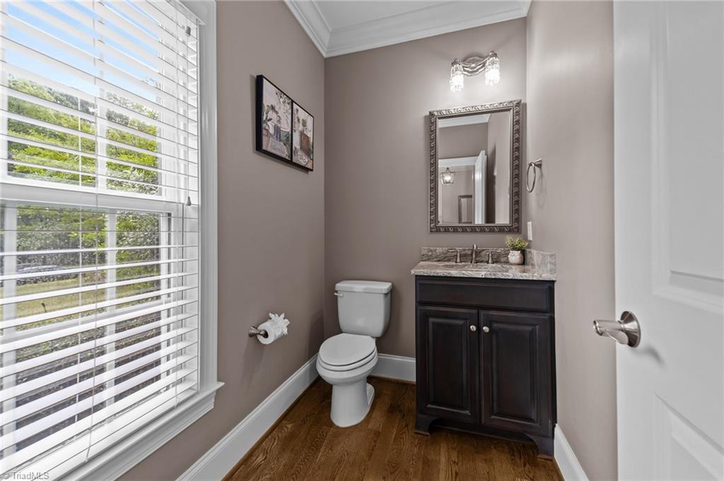 5103 Millstaff Drive, Oak Ridge, North Carolina image 11