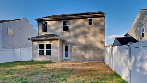 A home in McLeansville