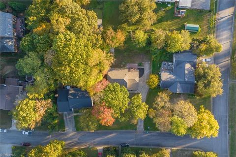 A home in High Point