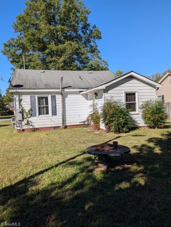 608 cedar Street