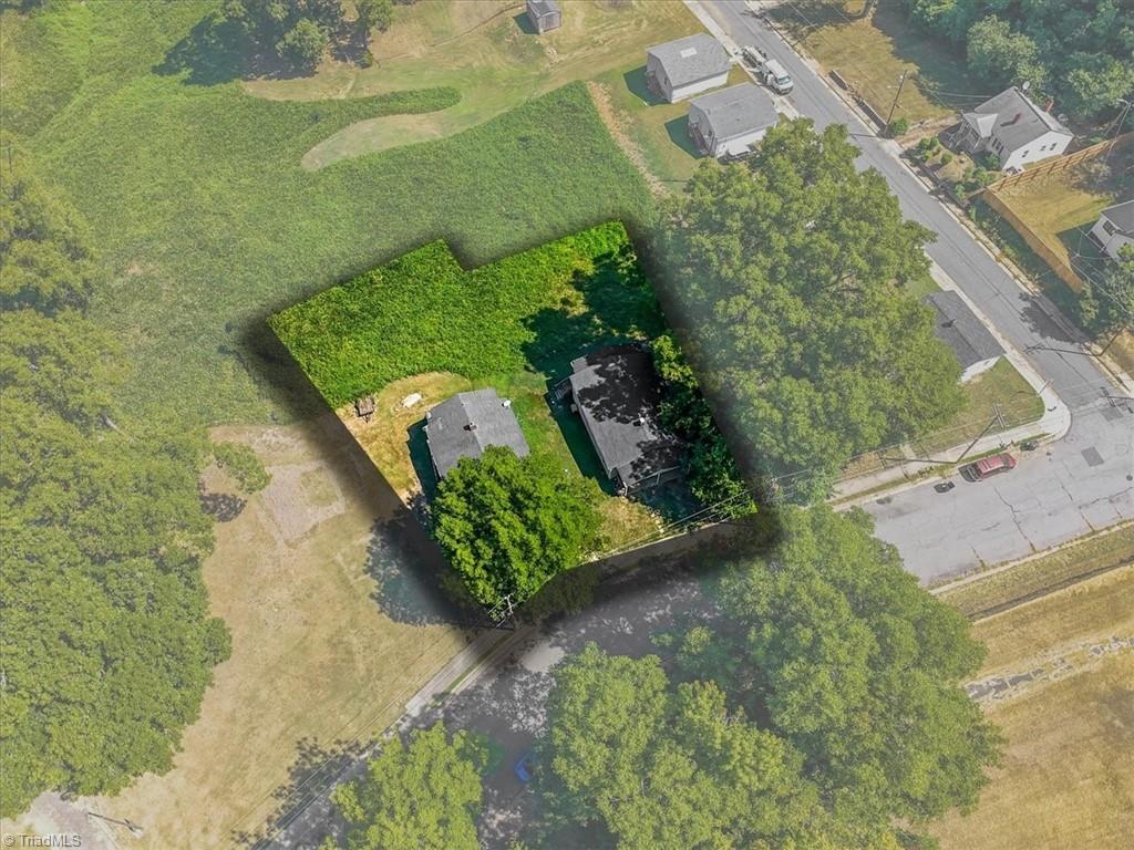 Photo of 308 Holderby Street, Reidsville, NC 27320 (MLS # 1234264)
