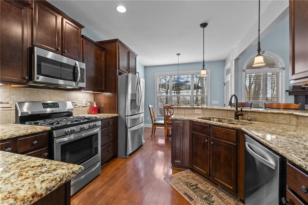 1046 Lawrence Road, Wake Forest, North Carolina image 8