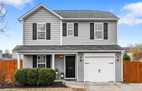 Homes For Sale - 109 Florida Drive<br/> Randolph County, Thomasville, NC 27360