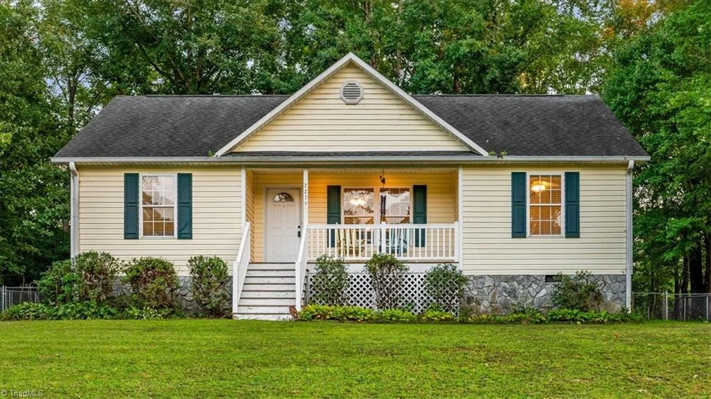 2279 Regency Drive, Randleman, NC, 27317