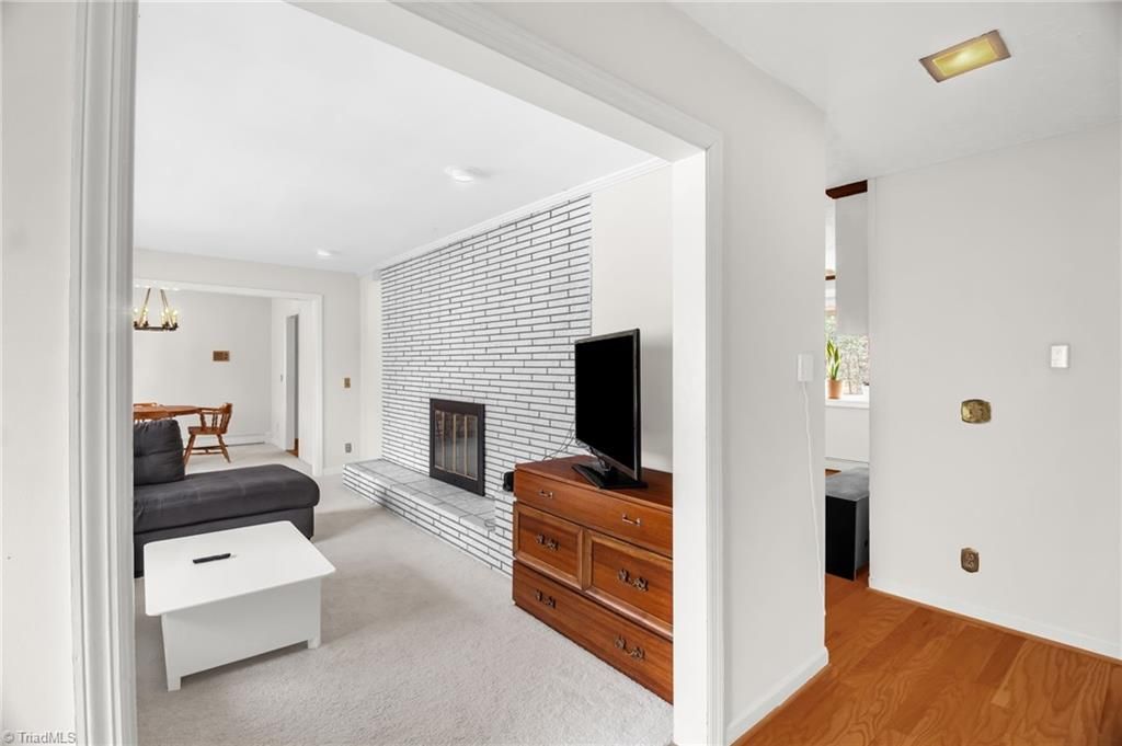 Photo of 4220 Farlow Drive, Greensboro, NC 27406 (MLS # 1211655)