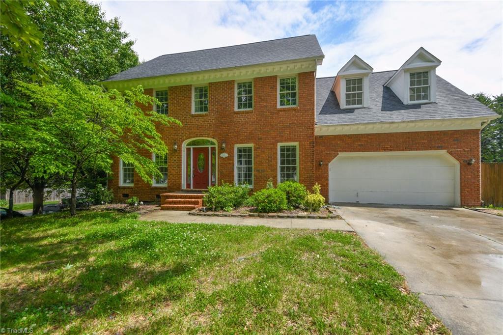 3401 Oliver Drive