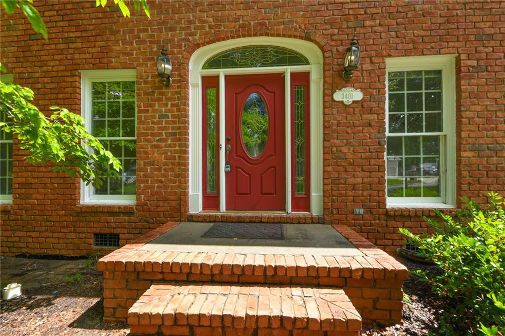 3401 Oliver Drive