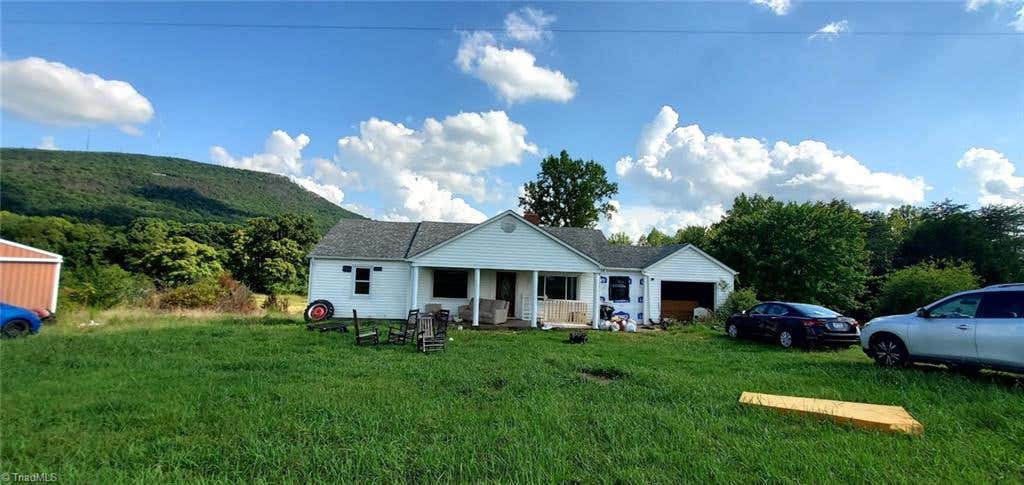 Photo of 2185 Flat Rock Road, Pinnacle, NC 27043 (MLS # 1230476)