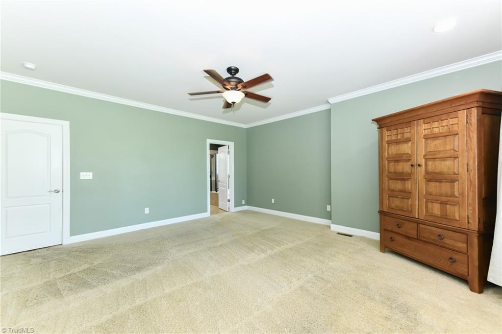 5806 Mabe Drive, Oak Ridge, North Carolina image 18