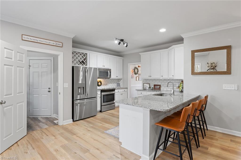 7843 Spencer Brook Drive