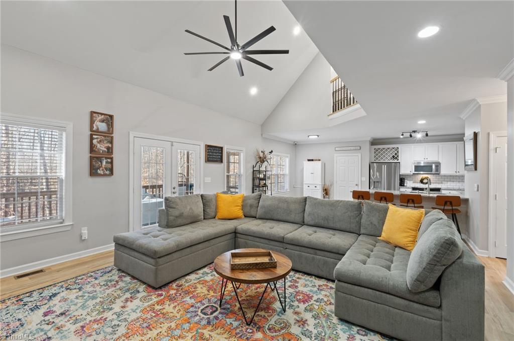 7843 Spencer Brook Drive