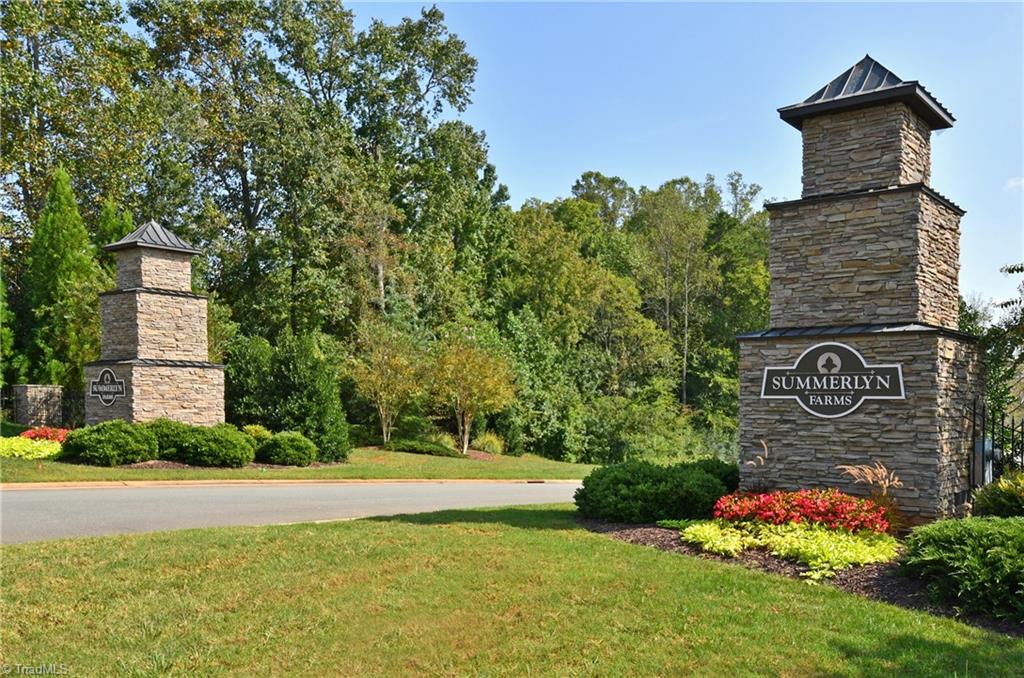 153 Summerlyn Drive, Mocksville, North Carolina image 42