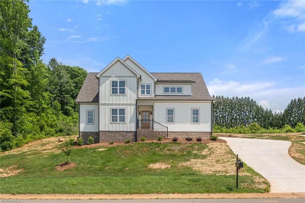 153 Summerlyn Drive, Mocksville, North Carolina image 2