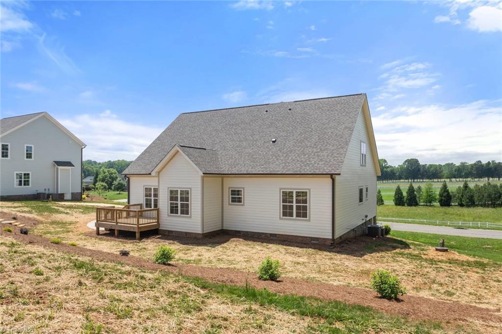 153 Summerlyn Drive, Mocksville, North Carolina image 41