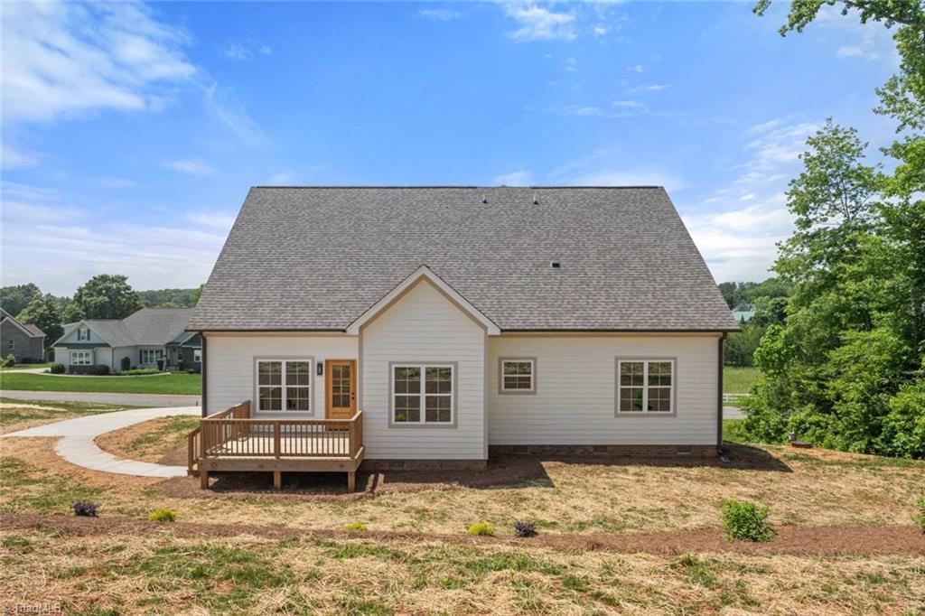 153 Summerlyn Drive, Mocksville, North Carolina image 40