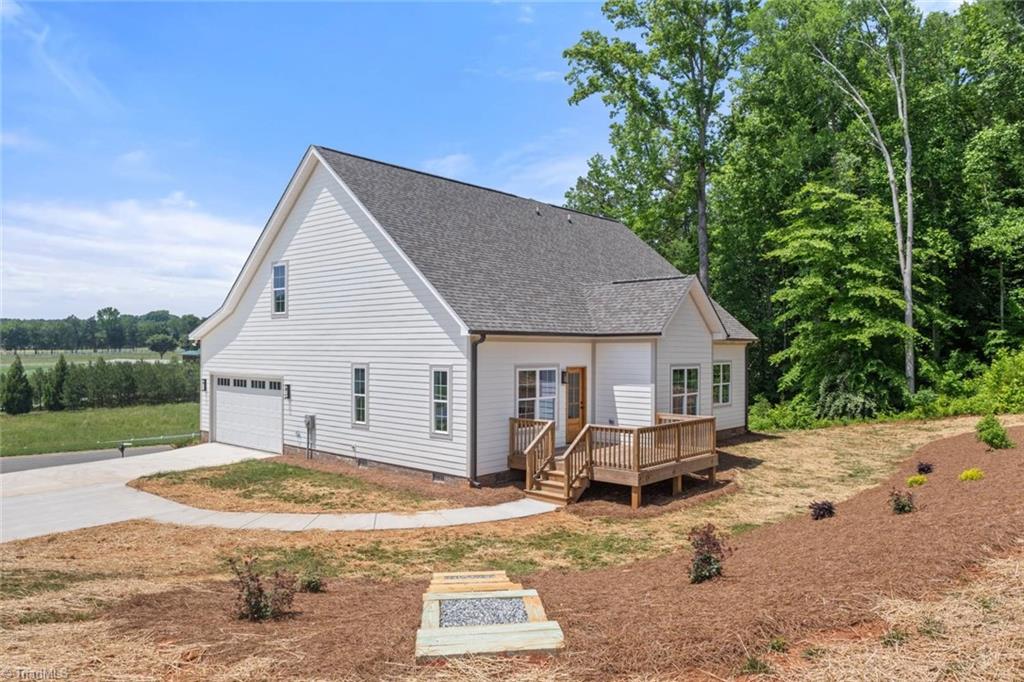 153 Summerlyn Drive, Mocksville, North Carolina image 38