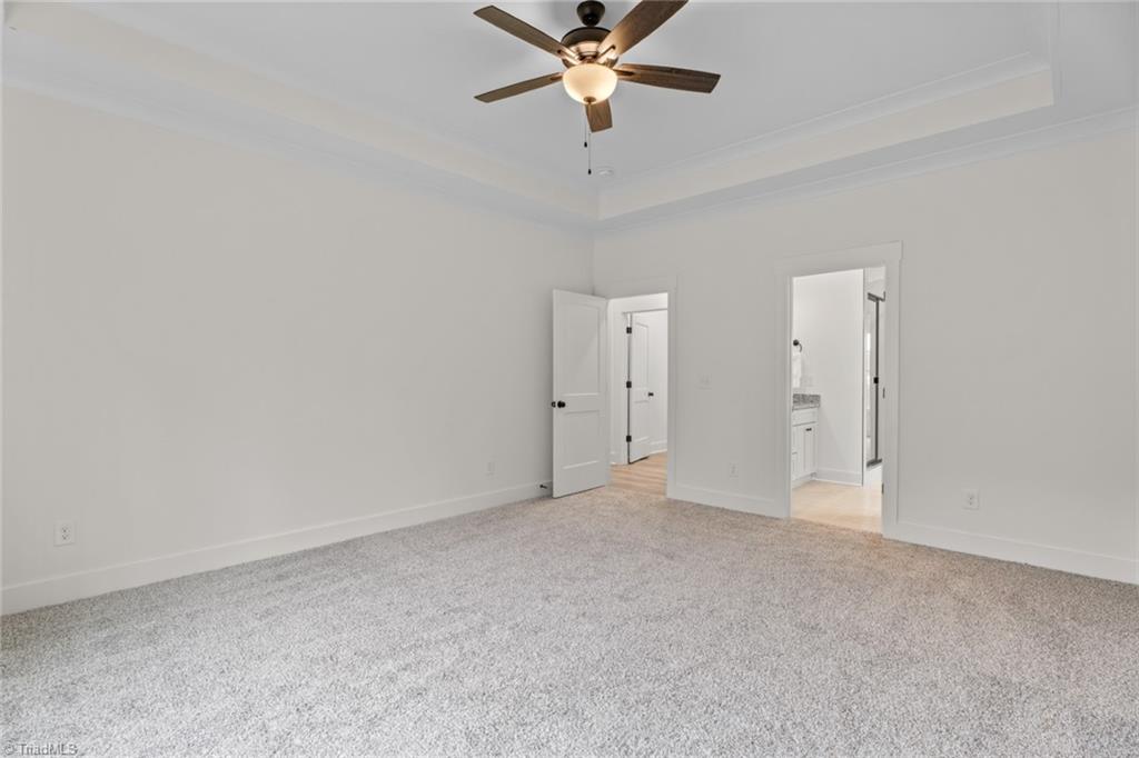 153 Summerlyn Drive, Mocksville, North Carolina image 23