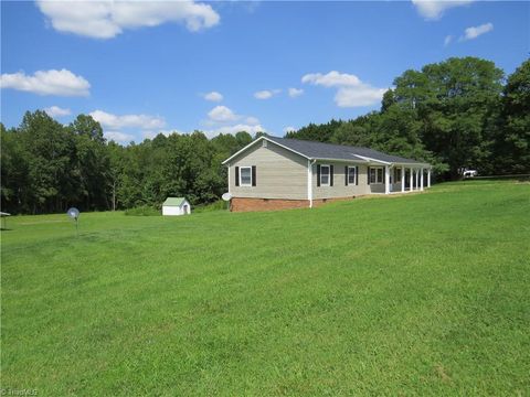 A home in Browns Summit