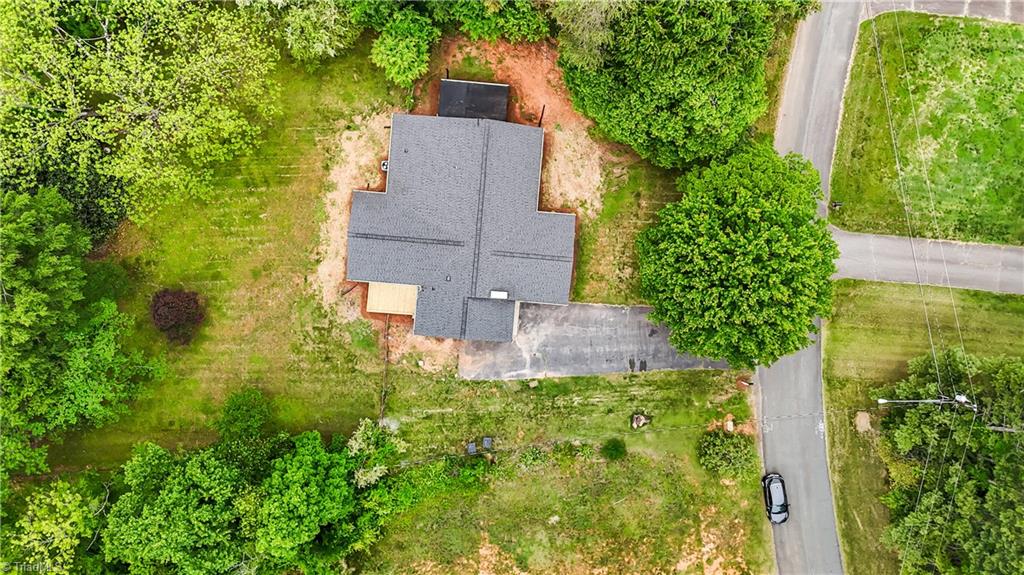 6006 Jeannine Drive, Lewisville, North Carolina image 45