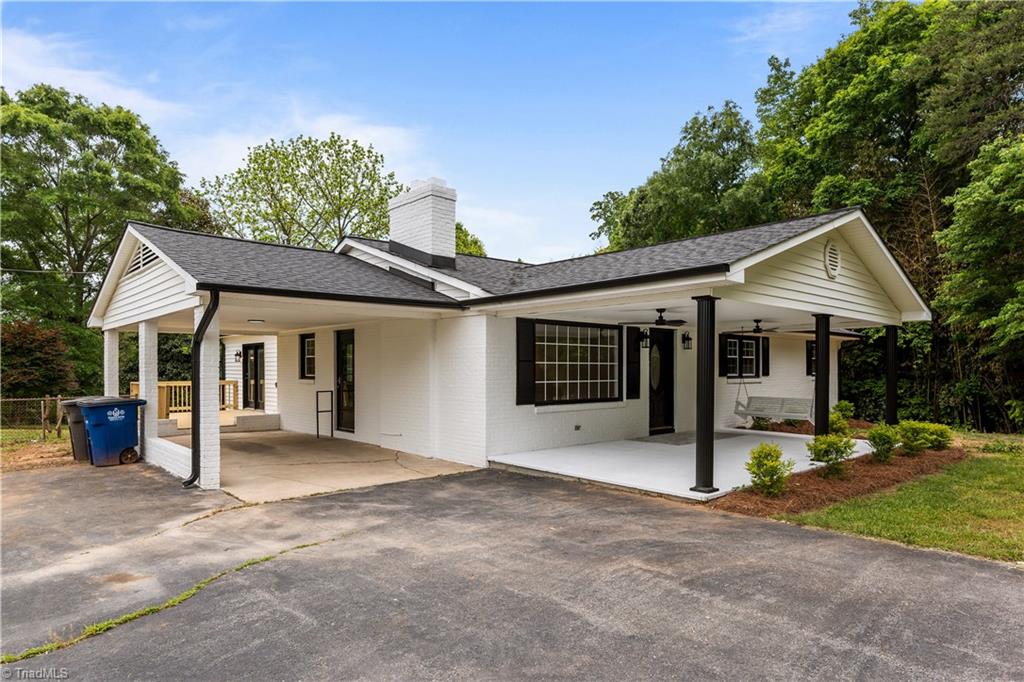 6006 Jeannine Drive, Lewisville, North Carolina image 3