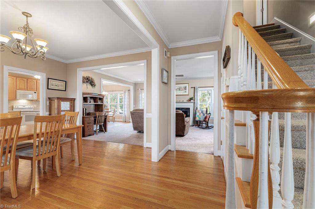 2131 Scalesville Road