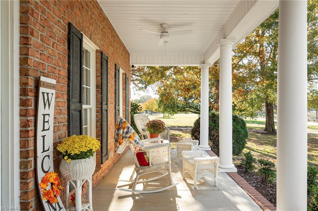 2131 Scalesville Road