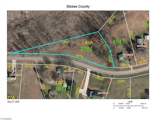 NANCE RD, KING, NC 27021 - Image be81f4a73af5608bfa3eaacf078958d3/166069867