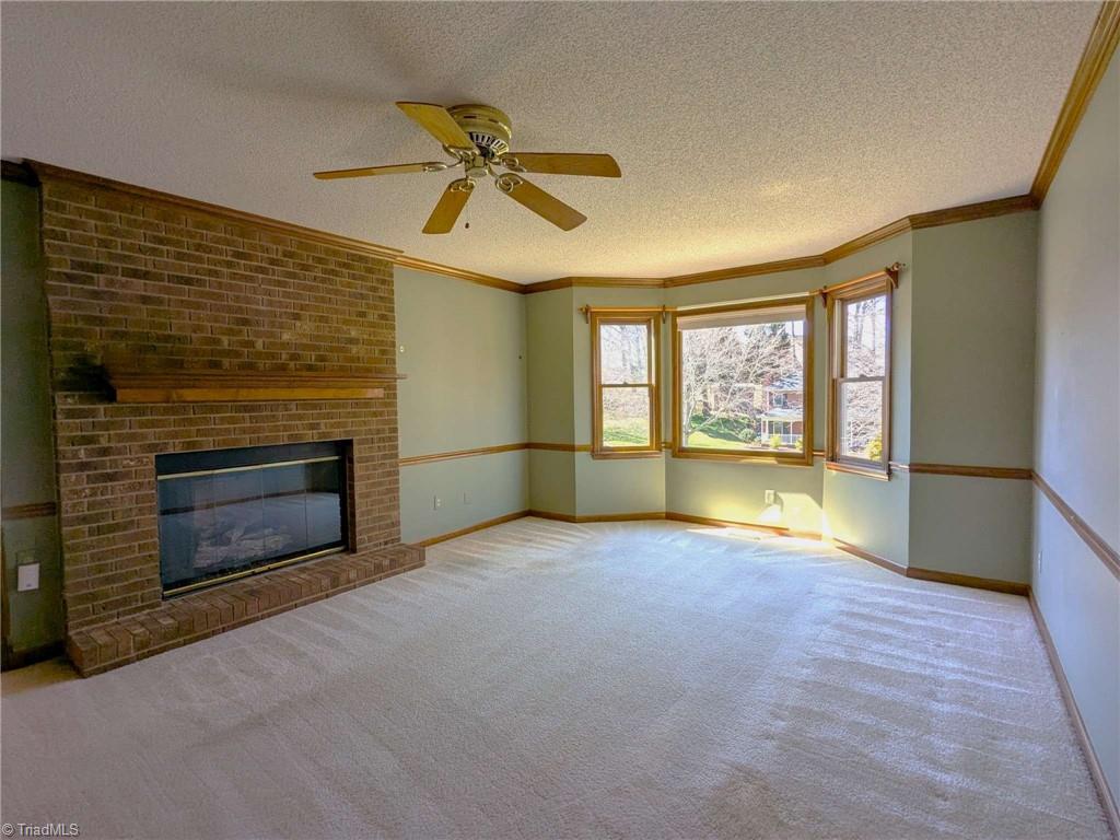 7012 Orchard Path Drive, Clemmons, North Carolina image 21