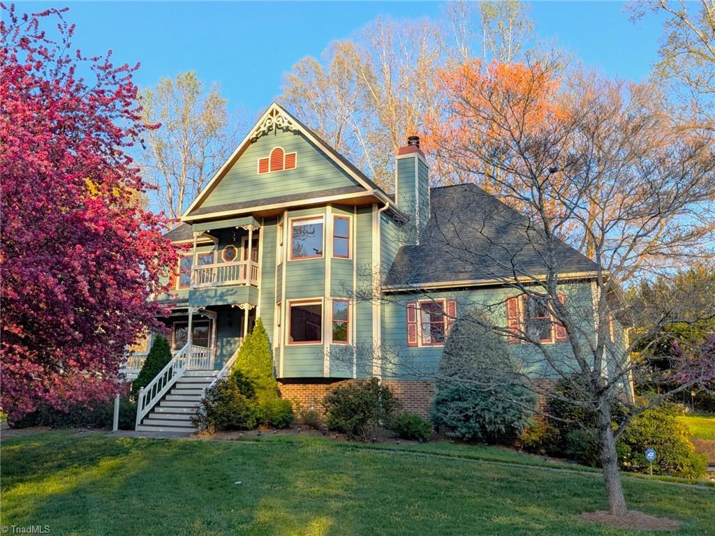 7012 Orchard Path Drive, Clemmons, North Carolina image 1
